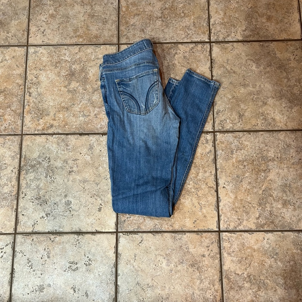Hollister Jeans 7